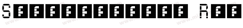 Slidegiuhong Regular字体转换